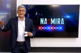 AM: assista ao Programa Na Mira desta segunda, 30 de Outubro