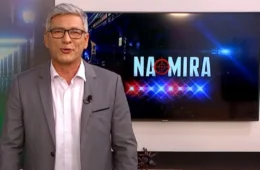 AM: assista ao Programa Na Mira desta terça, 31 de Outubro