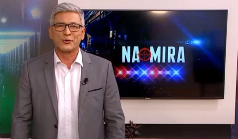 AM: assista ao Programa Na Mira desta terça, 31 de Outubro