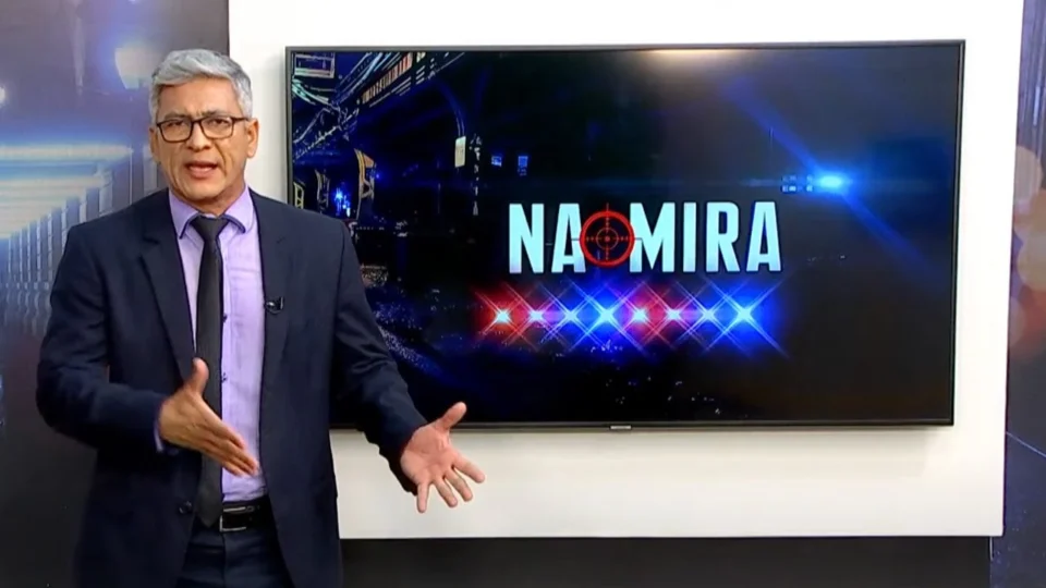 AM: assista ao Programa Na Mira desta quinta, 5 de Outubro