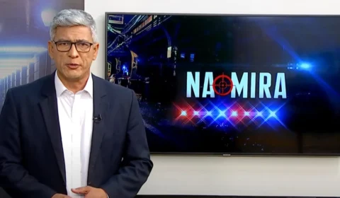 AM: assista ao Programa Na Mira desta sexta, 6 de Outubro