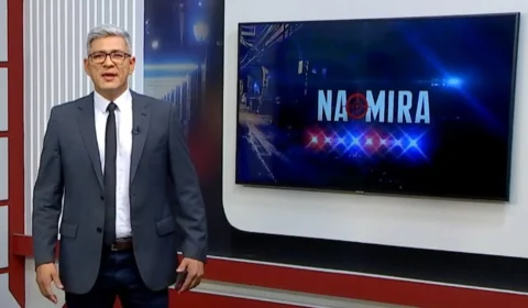 AM: assista ao Programa Na Mira desta quinta, 12 de Outubro