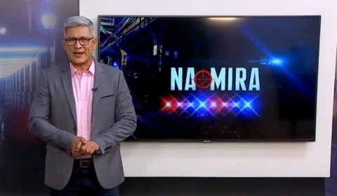 AM: assista ao Programa Na Mira desta sexta, 13 de Outubro