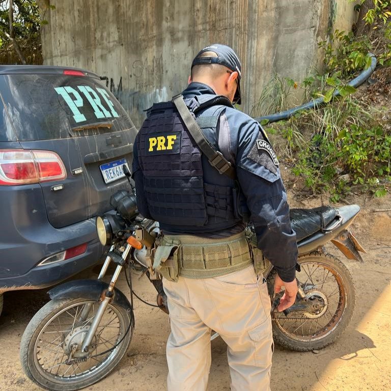 Ação da PRF prende foragidos da Justiça e motoristas bêbados em RR 