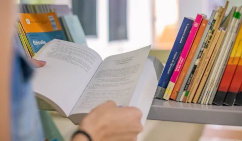 Sesc promove campanha para arrecadar livros em Roraima até 10 de novembro