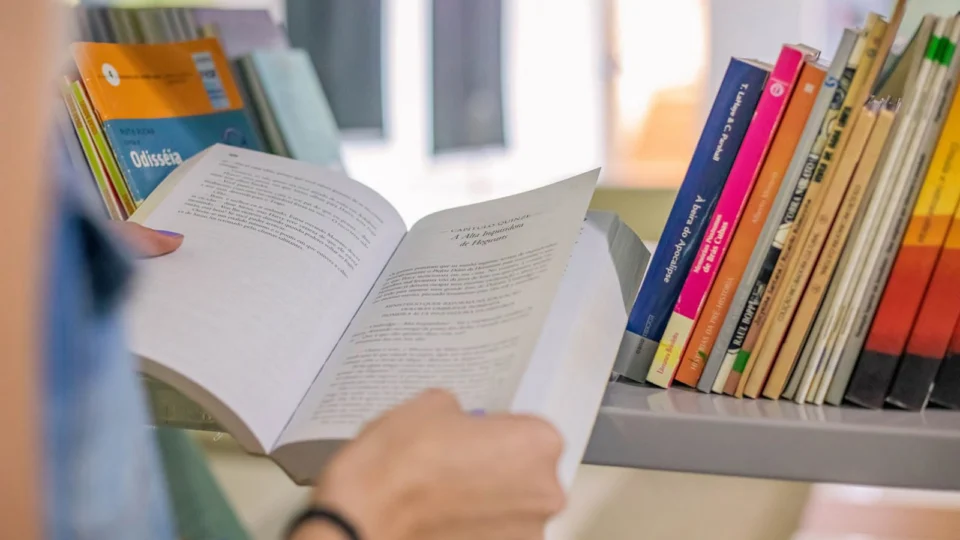 Sesc promove campanha para arrecadar livros em Roraima até 10 de novembro