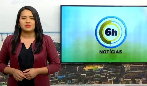 AM: assista ao jornal 6h Notícias desta terça, 3 de Outubro