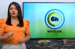 AM: assista ao jornal 6h Notícias desta segunda, 30 de Outubro