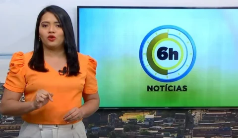 AM: assista ao jornal 6h Notícias desta segunda, 30 de Outubro