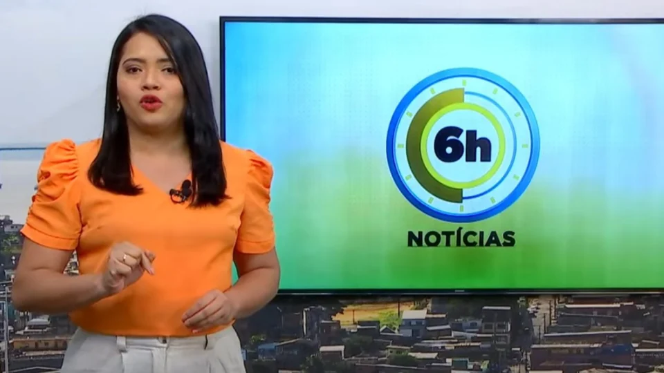 AM: assista ao jornal 6h Notícias desta segunda, 30 de Outubro