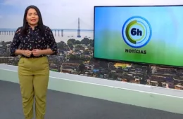 AM: assista ao jornal 6h Notícias desta terça, 31 de Outubro