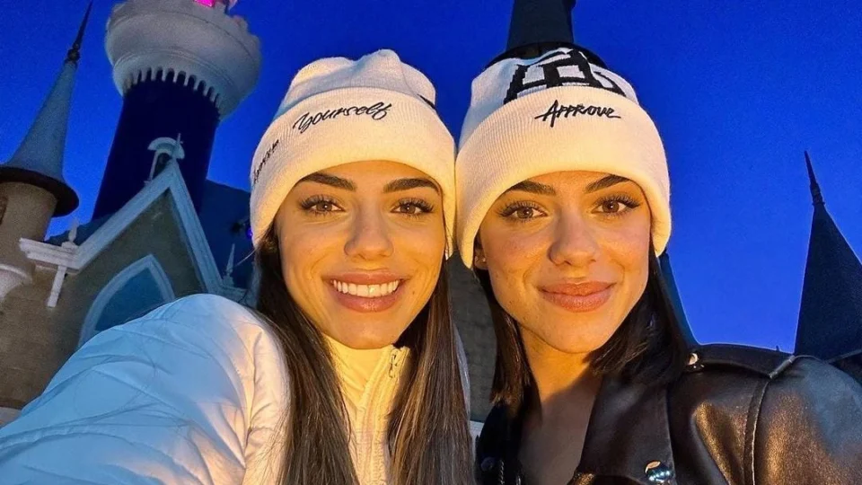 Áudio vazado da irmã de Key Alves aponta seguidores falsos: ‘tudo comprado’