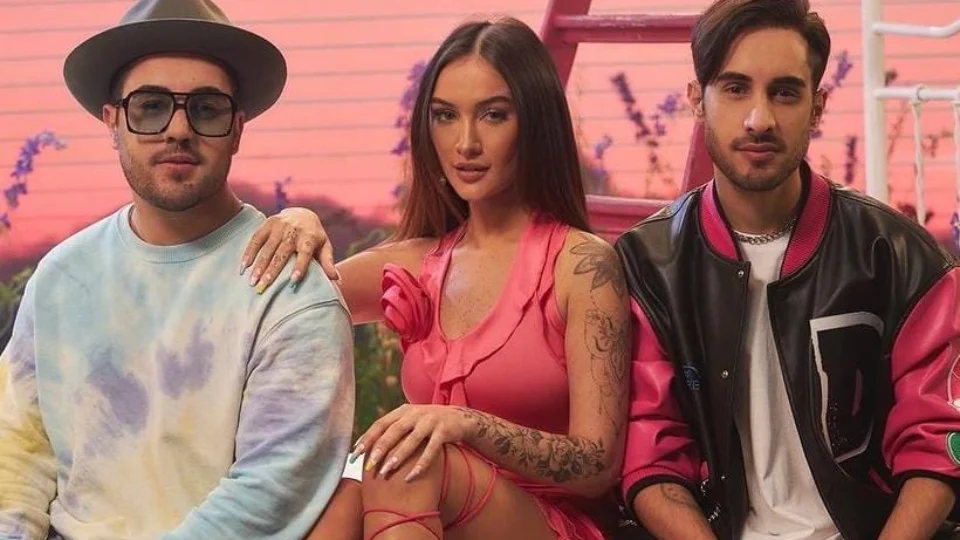 Banda Melim anuncia pausa como trio e planos como cantores solo