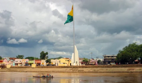 Acre avança e figura entre os três estados com maior crescimento econômico do país