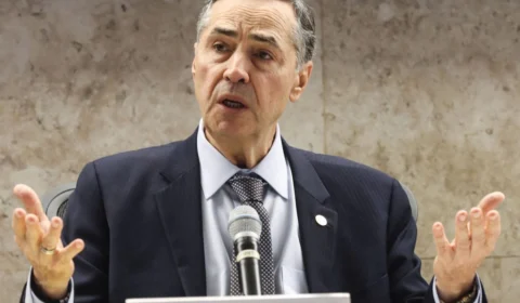 Ministro Barroso: “Supremo não é o problema”