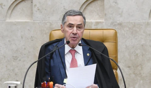 STF define que transporte público deve ser gratuito em dia de eleição