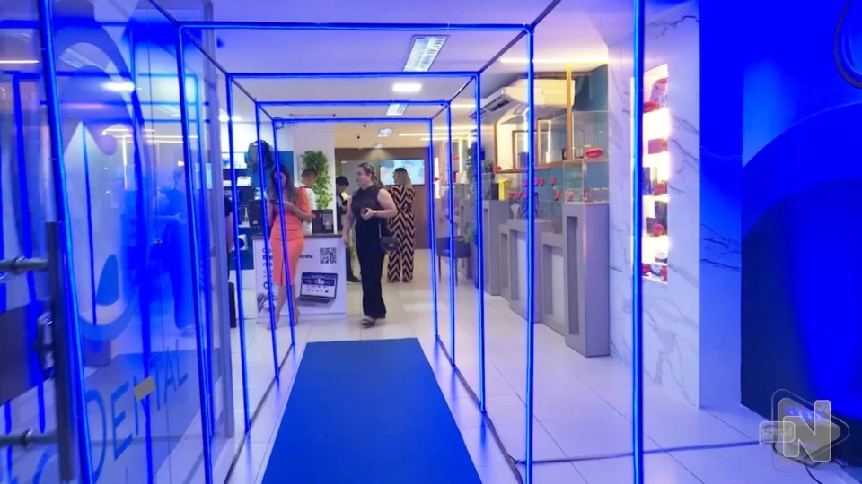 VÍDEO: Bio Dental Medical inaugura espaço de harmonização orofacial em Manaus 