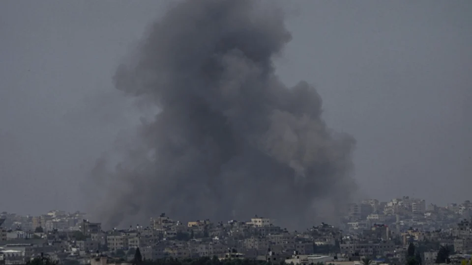 Itamaraty confirma brasileiro ferido no atentado em Israel