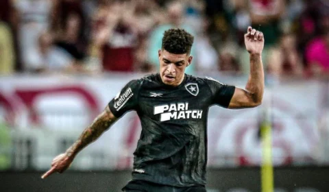 Brasileirão: Lúcio Flávio busca substituto para Victor Sá, suspenso