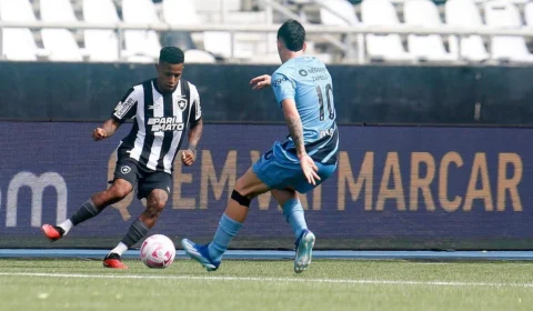 Botafogo tem pedido negado pelo STJD e CBF reagenda jogo diante do Fortaleza