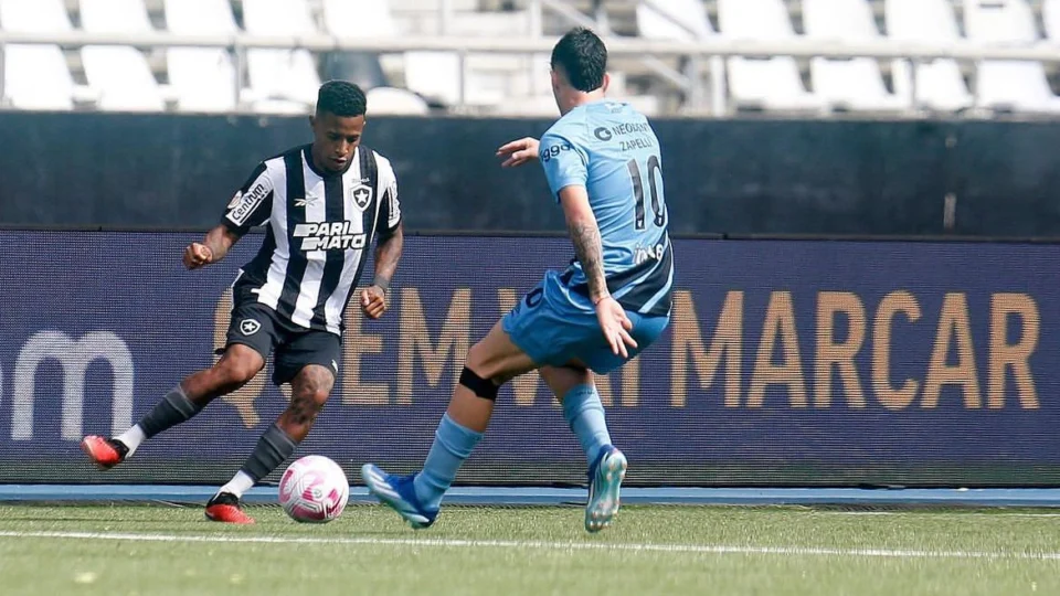 Botafogo tem pedido negado pelo STJD e CBF reagenda jogo diante do Fortaleza