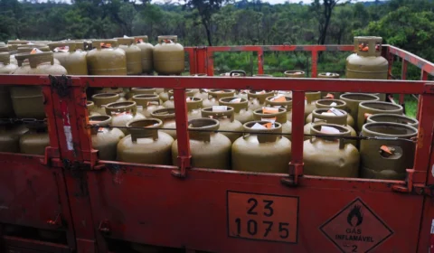 ‘Não há risco de desabastecimento de gás de cozinha em Manaus’, diz Ream