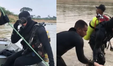 Mais um jovem de 19 anos morre afogado em cachoeira no interior do Acre