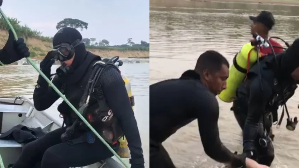 Mais um jovem de 19 anos morre afogado em cachoeira no interior do Acre