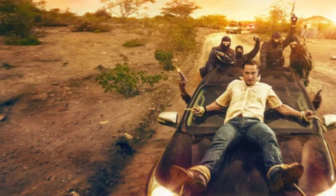 Cangaço Novo: nova série com identidade nordestina reproduz assaltos reais