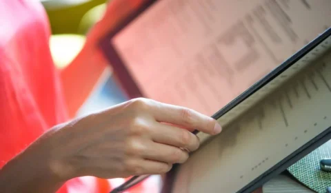 Nova Lei obriga estabelecimentos de Boa Vista disponibilizar cardápio físico