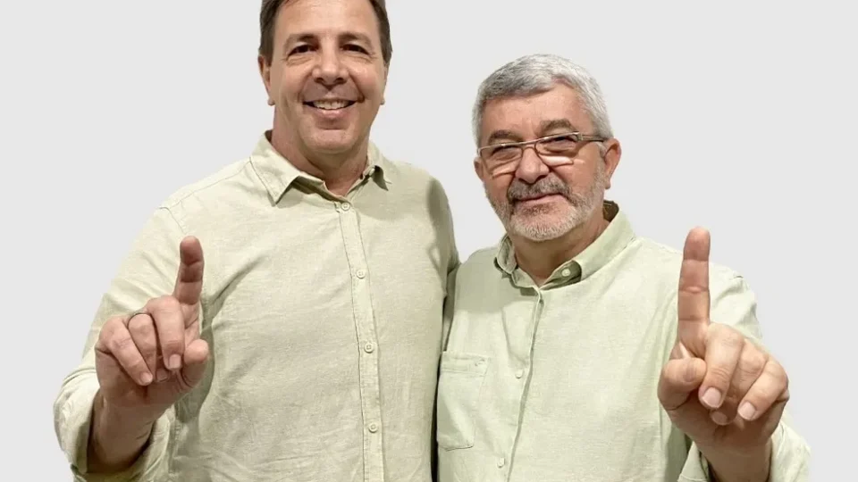 UERR elege novo reitor e vice-reitor da instituição em Boa Vista