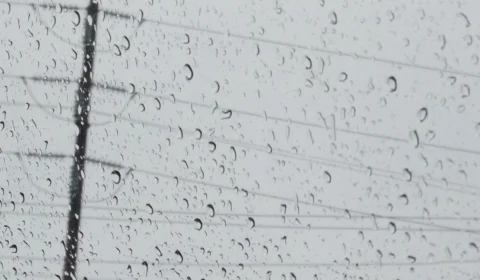 Defesa Civil registra 20 ocorrências e chuva com 74,2 milímetros nesta quinta-feira (23), em Manaus