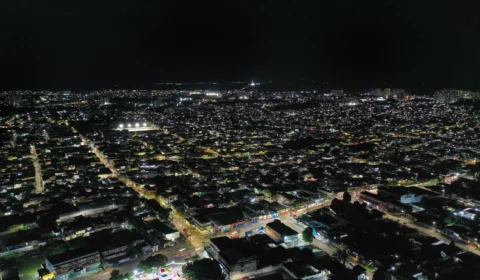 Deputados criticam situação de falta de energia elétrica no Amazonas
