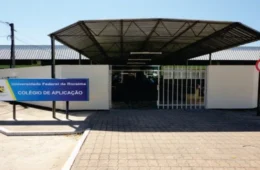 Colégio de Aplicação lança edital com 55 vagas para ensino fundamental em RR