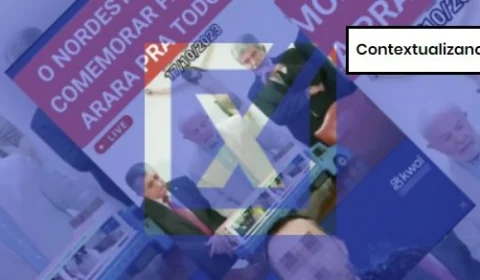 Projeto Comprova: Lei que instituiu pau de arara como manifestação cultural não permite retorno do uso dos veículos