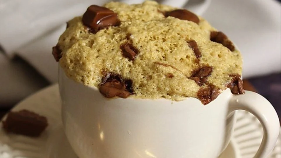 Dia das Crianças: confeiteira de RR ensina receita de cookies de caneca