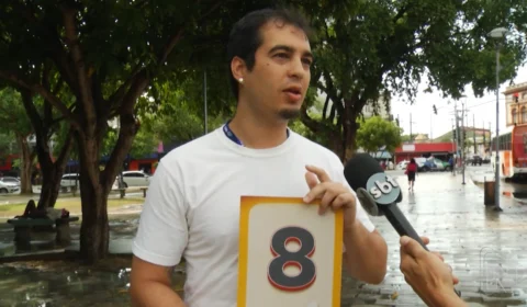 DE 0 A 10: população fala e dá nota para o acesso a cultura