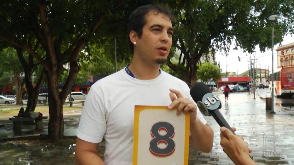 DE 0 A 10: população fala e dá nota para o acesso a cultura