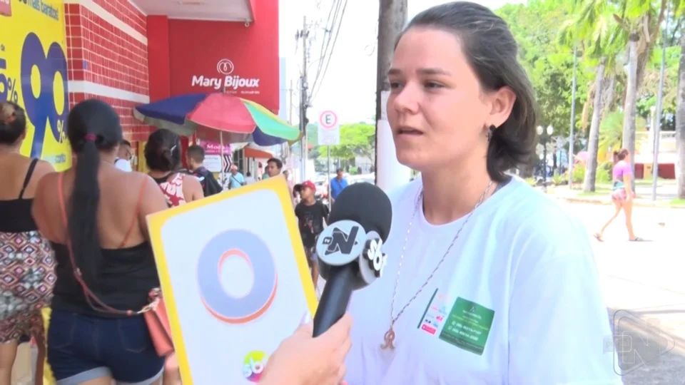 DE 0 A 10: população fala e dá nota para oportunidades de emprego