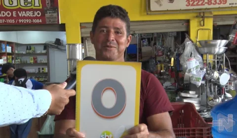 DE 0 A 10: população fala e dá nota para o preço dos alimentos