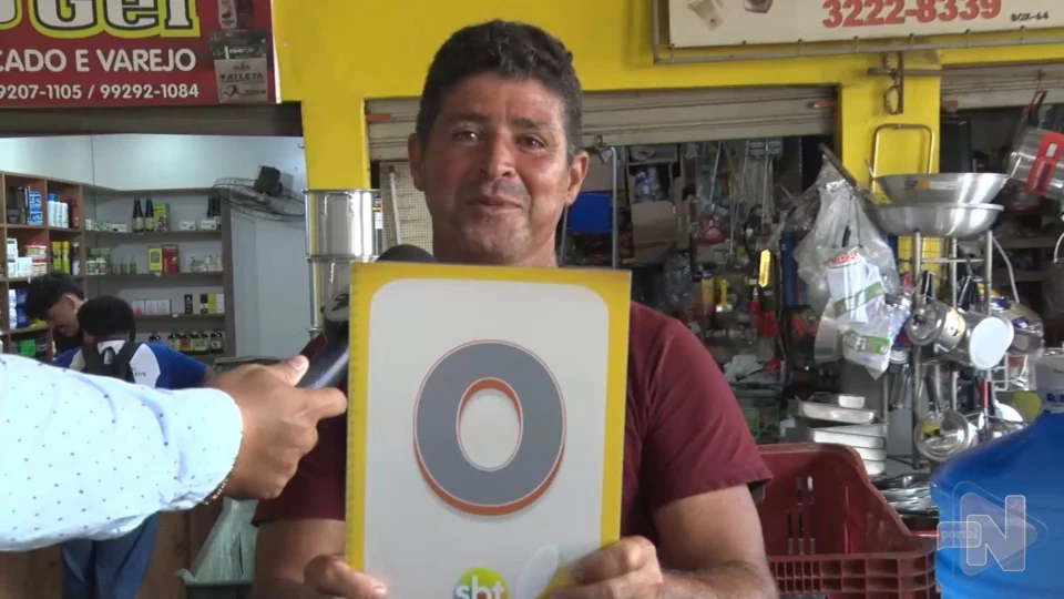 DE 0 A 10: população fala e dá nota para o preço dos alimentos