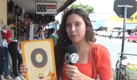 DE 0 A 10: população fala e dá nota para a violência contra mulher