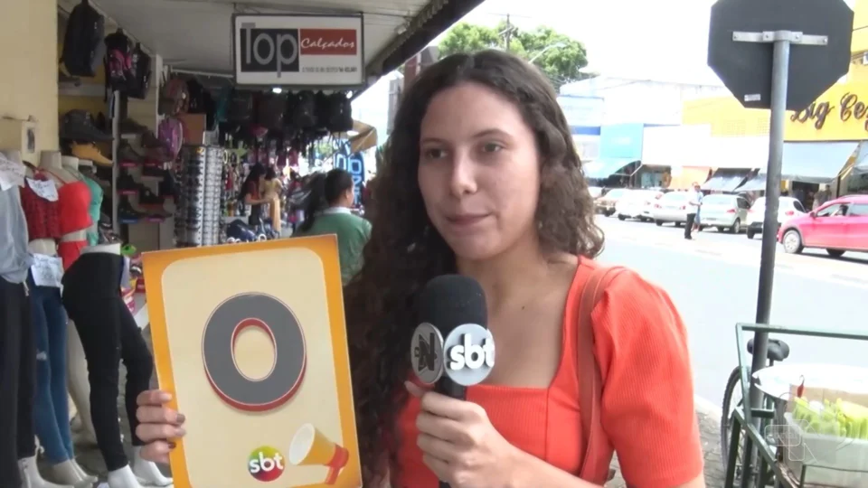 DE 0 A 10: população fala e dá nota para a violência contra mulher