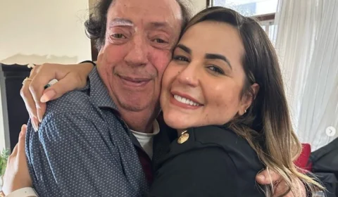 Marcos Oliveira, o ‘Beiçola’, recebe doação de R$ 50 mil de Deolane Bezerra