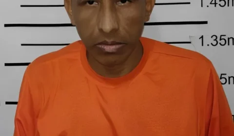 Preso suspeito de matar mais de 10 pessoas foge do sistema prisional em RR