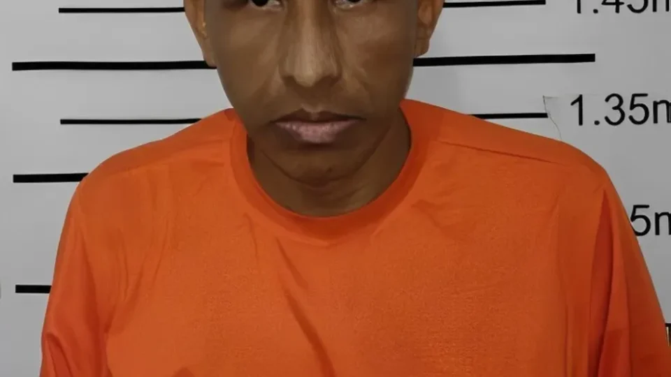 Preso suspeito de matar mais de 10 pessoas foge do sistema prisional em RR