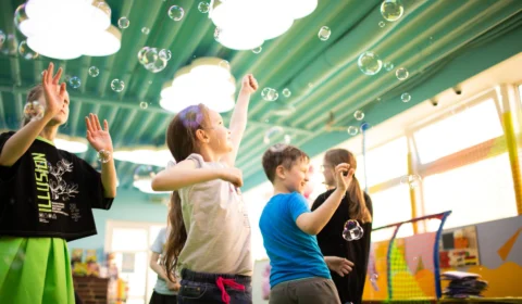 Mensagens para Dia das Crianças: veja 20 frases curtas