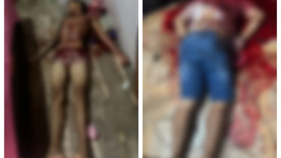 VÍDEO: grupo mata dupla e leva cabeça de uma das vítimas em Iranduba-AM