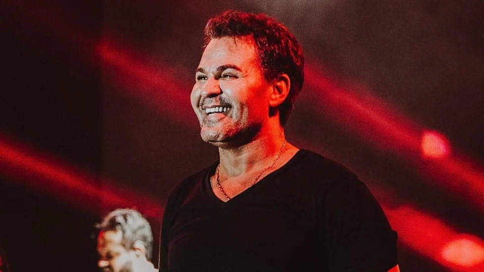 Mamata? Eduardo Costa pode captar R$ 1 milhão da Lei Rouanet