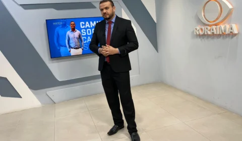 VÍDEO: assista à íntegra do jornal Roraima Urgente 1ª edição de 4 de outubro de 2023